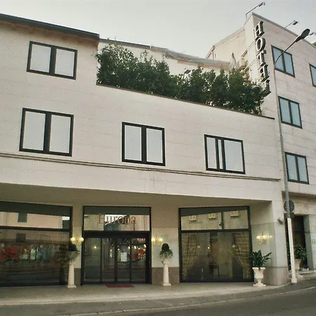 Europa Fiera Hotel Rho