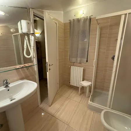 Europa Fiera Hotel