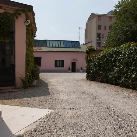 Hotel Europa Fiera