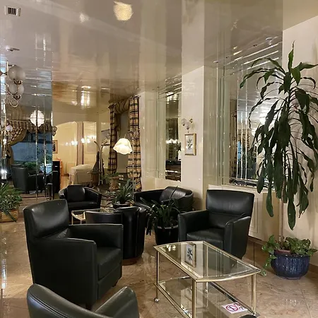 Hotel Europa Fiera 3*