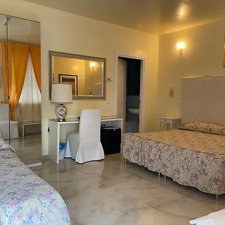 Europa Fiera Hotel