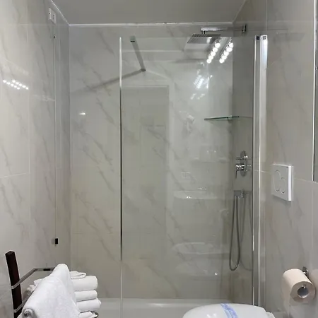 Hotel Europa Fiera