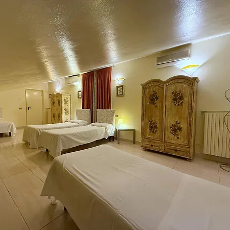Hotel Europa Fiera 3*