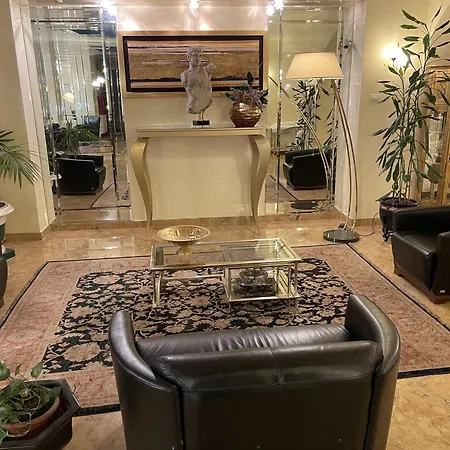 Hotel Europa Fiera Rho