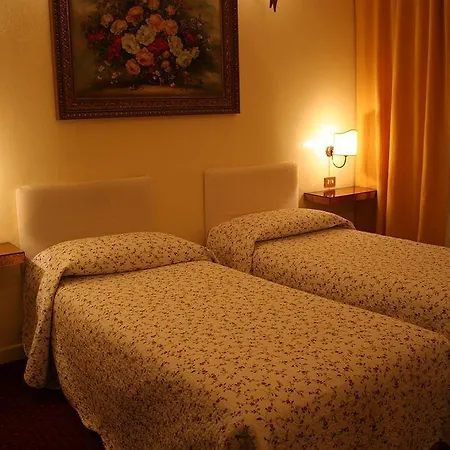Hotel Europa Fiera