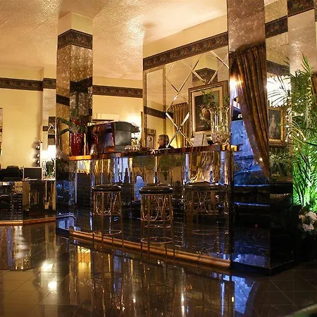 Hotel Europa Fiera Rho
