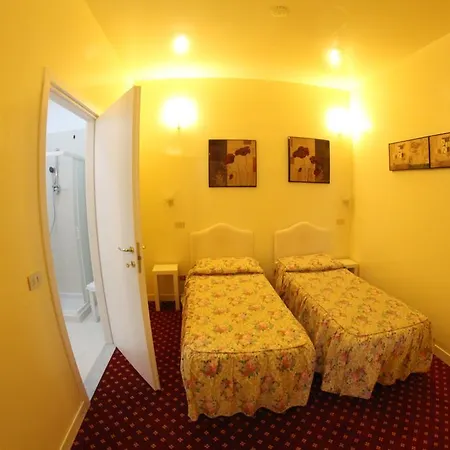 Europa Fiera Hotel