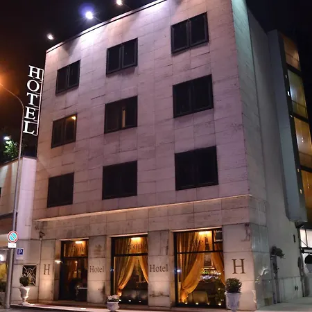 Hotel Europa Fiera
