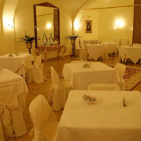 Hotel Europa Fiera Rho