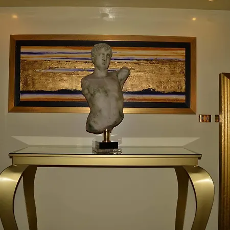 Europa Fiera Hotel